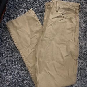 Polo Corduroy Pants